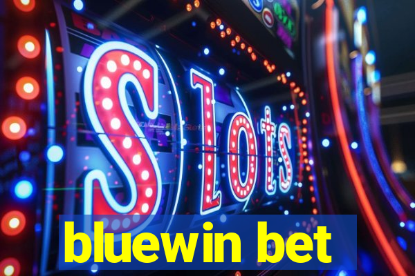 bluewin bet